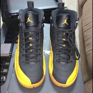 Jordan 12s